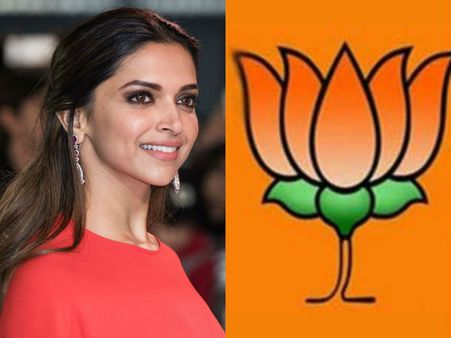 தீபிகா படுகோனே, பன்சாலி தலையை வெட்டினால் ரூ10 கோடி பரிசு: ஹரியானா பாஜக தலைவர் பகீர் அறிவிப்பு