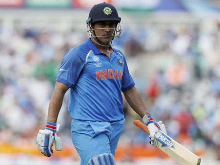 தல டோணியின் அடுத்த அவதாரம்