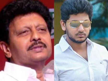 70 மணிநேர ஐடி விசாரணை நல்ல அனுபவம்- அரசியலுக்கு அவசியமானது: திவாகரன் மகன் ஜெயானந்த்