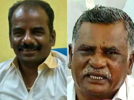 ஆர்.கே.நகர் இடைத் தேர்தல்: திமுக வேட்பாளருக்கு இந்திய கம்யூ. ஆதரவு