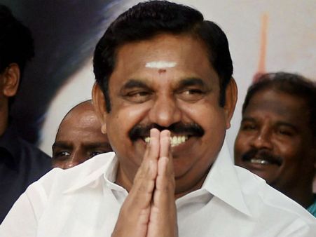 மேலூர் விவசாயிகள் போராட்டம் எதிரொலி- பெரியாறு கால்வாயில் வைகை நீரை திறக்க முதல்வர் உத்தரவு