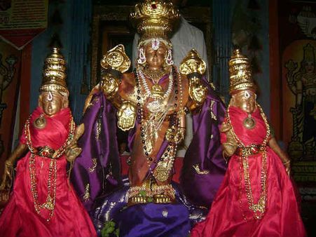 சகல தோஷங்களும் போக்கி மோக்‌ஷம் தரும் கைசிக ஏகாதசி விரதம்!