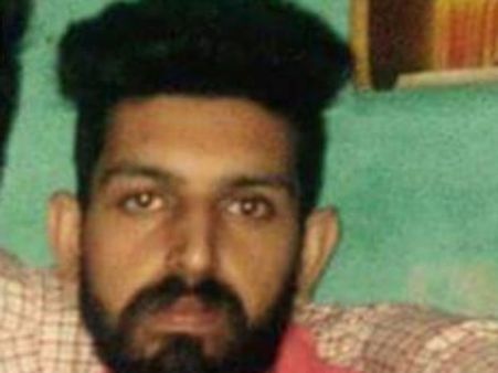 என்ன இப்படி ஆகிப்போச்சு.. பேஸ்புக்கில் போஸ்ட் போட்டு கொலையை ஒப்புக் கொண்ட 'டான்'