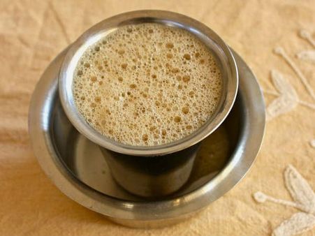 சோர்வா இருக்கிறீர்களா? சுறுசுறுப்படைய பில்டர் காபி சாப்பிடுங்கள்!