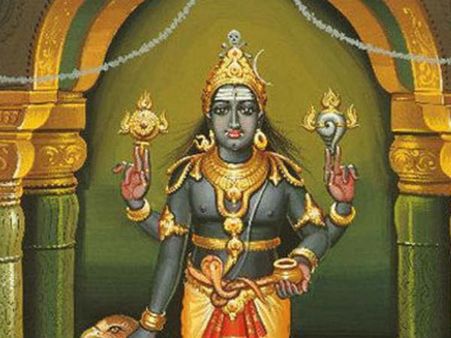 இன்னார்க்கு இன்னதொழில் என்று எழுதி வைத்தானே தேவன் அன்று!