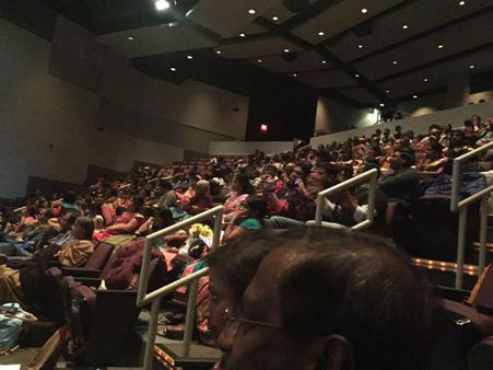 ஹார்வார்டு பல்கலை. தமிழ் இருக்கைக்காக 30,000 டாலர்கள் வழங்கிய மிஸ்ஸோரி தமிழ்ச் சங்கம்