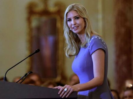 பிரதமர் மோடி, ட்ரம்ப் மகள் வருகைக்காக பிச்சைக்காரர்களை அப்புறப்படுத்தும் ஹைதராபாத் மாநகராட்சி