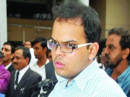 'திவயர்' மீது அவதூறு வழக்கு தொடர்ந்த அமித்ஷா மகன் ஜெய்ஷா.. நீதிமன்ற விசாரணையின்போது எஸ்கேப்