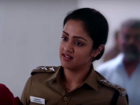 அசிங்கமான வாழ்க்கையும், வார்த்தையும்தான் சினிமாக்காரர்கள் அகராதியில் பெண் சுதந்திரமா?