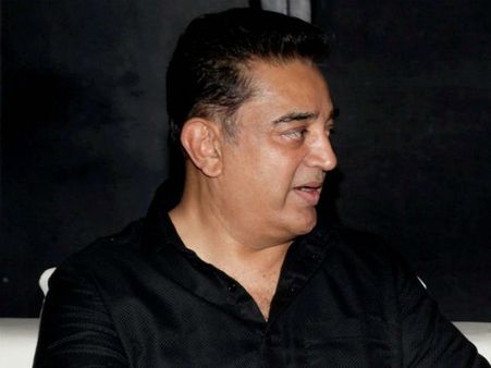 இந்து தீவிரவாதம்.. கமல்ஹாசனை ஹபீஸ் சயீத், ஜாகிர் நாயக்குடன் ஒப்பிட்டு விமர்சிக்கும் பாஜக