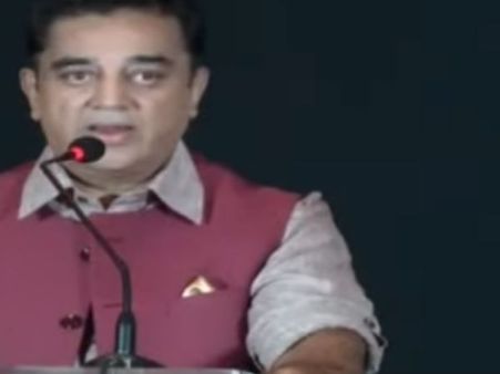 நல்லதை சரியானவர்களுக்கு செய்வதே அரசியல்- கமல் #kh