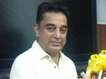 கொற்கை டூ மதுரை.. தமிழகத்தின் தலைநகரை மாற்ற சொல்கிறாரா கமல்ஹாசன்?