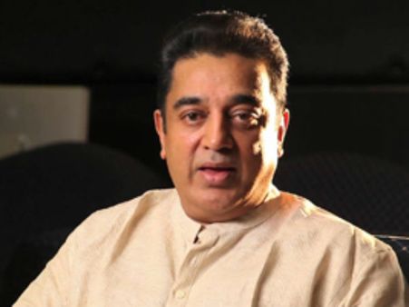 இந்து தீவிரவாதம்: நடிகர் கமல்ஹாசனுக்கு எதிராக உ.பி. கோர்ட்டில் வழக்கு