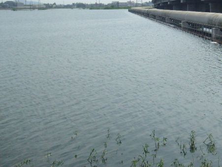 காஞ்சிபுரம் மாவட்டத்தில் அதற்குள் நிரம்பிய 92 ஏரிகள்.. இன்னும் மழை இருக்கே.. அச்சத்தில் மக்கள்!