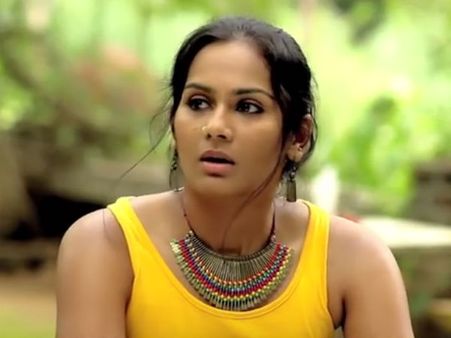 அந்த குறும்படத்திற்கே ஷாக் ஆகுறீங்களே.. லட்சுமி நடிச்ச இந்த குறும்படத்தை பார்த்தீங்கன்னா அவ்ளோதான்!