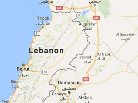 சவுதி மீது போர் தொடுக்கும் லெபனான்? அமைச்சர் பேட்டியால் வளைகுடா நாடுகளில் பதற்றம்