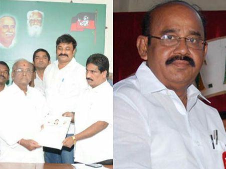 ஆர்.கே.நகர் இடைத்தேர்தல்: அதிமுகவில் மதுசூதனனா? பாலகங்காவா?