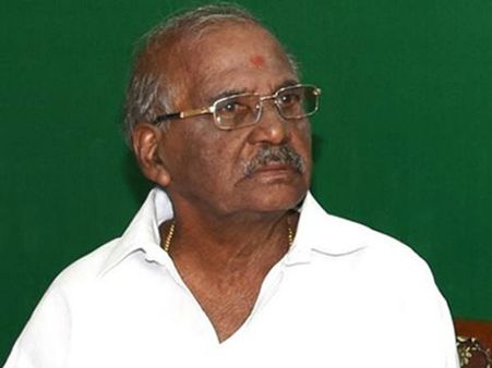 ஐ.ஏ.எஸ். அதிகாரி சந்திரலேகா மீதான ஆசிட் வீச்சு வழக்கில் கைது செய்யப்பட்ட மதுசூதனன்!