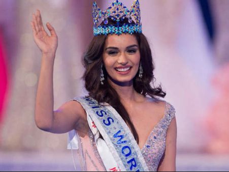 உலக அழகியோட ஜாதி என்ன... கோலிவுட்ல குத்தாட்டம் போடுவாங்களா... கூகுளை திணறடித்த நெட்டிசன்ஸ்