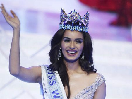 அடுத்த ஐஸ்வர்யாராய் வந்துட்டாங்க... உலக அழகி பட்டம் வாங்கிய மனுஷி சில்லருக்கு இவ்வளவு திறமையா!