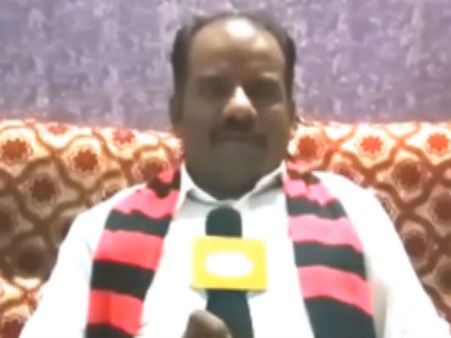 ஆர்.கே.நகர் இடைத்தேர்தல் பொது தேர்தலுக்கான டிரெய்லர்.. திமுக வெல்லும்: மருதுகணேஷ் Exclusive