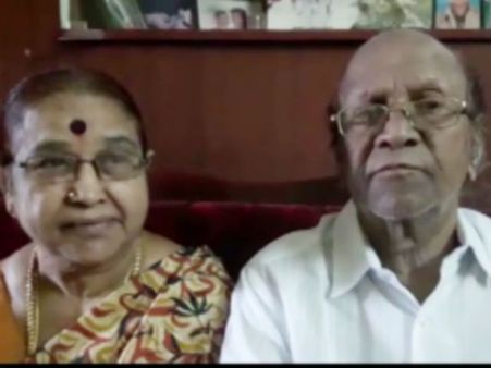 தினகரன் லாயக்கில்லாதவர்... ’இரட்டை இலை’யை அதிமுகவுக்கு தந்த மாயத்தேவர் 'பொளேர்’ பேட்டி-exclusive