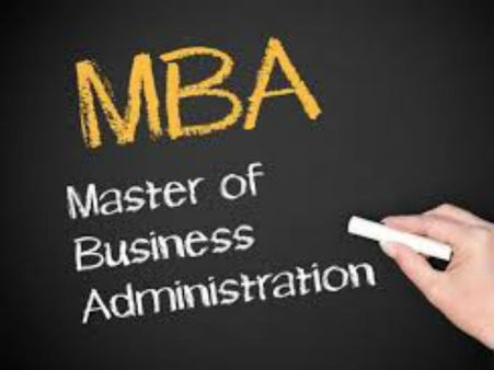 ஊரையே கலக்கிய எம்.பி.ஏ படிப்புக்கு வந்த சோதனை.. படித்ததில் பாதி பேருக்கு கூட வேலை கிடைப்பதில்லையாம்