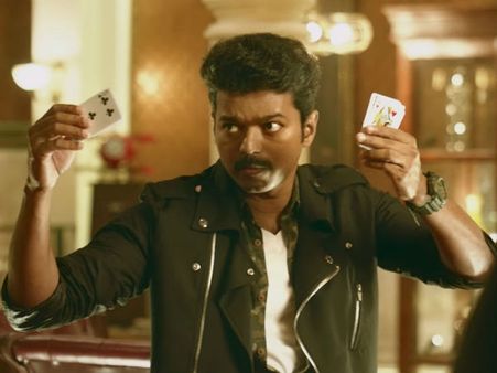 தமிழக பாஜகவுக்கு 