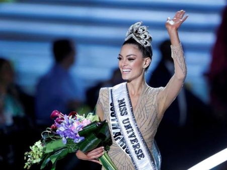 உலக அழகி, டீன் மிஸ் யுனிவர்ஸ் இந்தியாவிற்கு... மிஸ் யுனிவர்ஸ் தென்னாப்பிரிக்காவிற்கு பின்னணி காரணம்
