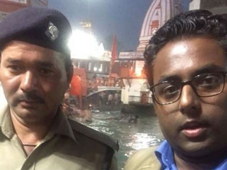 நான்தான் மோடிக்கு எல்லாம்.. டெல்லியில் பலபேரை நூதனமாக ஏமாற்றிய மோசடி மன்னன் கைது