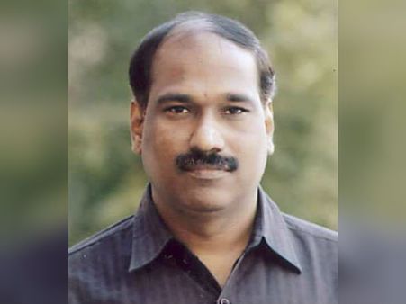 பத்திரிகையாளர்கள் உரிமைகளுக்காக மரணிக்கும் வரை போராடியவர் ”எம்.யூ.ஜே.” மோகன்