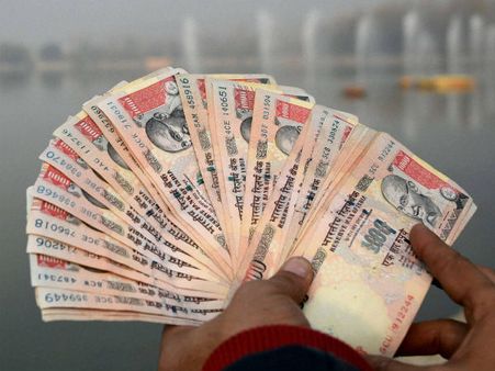 மறக்கவா முடியுமா?ரூபாய் நோட்டு செல்லாது அறிவிப்பால் பத்திரிகைகளை வெளியிடுவதையே நிறுத்திய மணிப்பூர்!