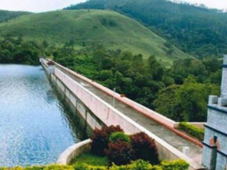 முல்லைப் பெரியாறு அணை பார்க்கிங் விவகாரம் : டிசம்பர் 11-ல் இரு மாநில முதல்வர்கள் பேச்சுவார்த்தை