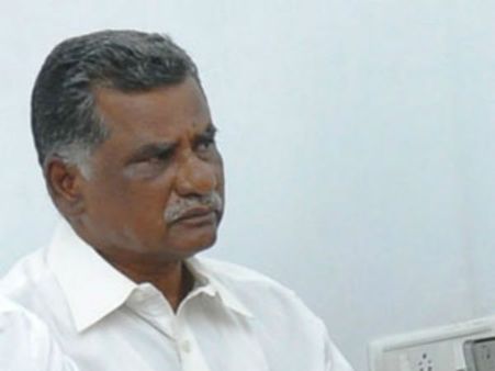 இரட்டை இலை சின்னம் ஒதுக்குவதற்காக தேர்தல் அறிவிப்பு தாமதிக்கப்பட்டதா? முத்தரசன் சுளீர்