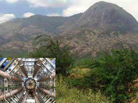 தேனியில் நியூட்ரினோ ஆய்வு மையம் நிச்சயம்... அணுசக்தி கழகத் தலைவர் உறுதி!