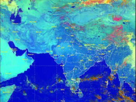 தமிழகத்தில் இயல்பை விட 6 சதவிகித மழை குறைந்துள்ளது - சென்னை வானிலை ஆய்வு மையம் தகவல்