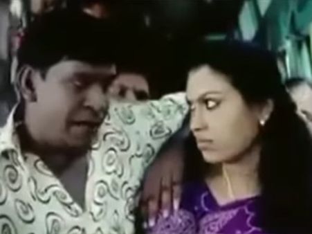 லட்சுமியை விட்டு வைக்காத மீம்ஸ் கிரியேட்டர்கள்- செம ட்ரோல்