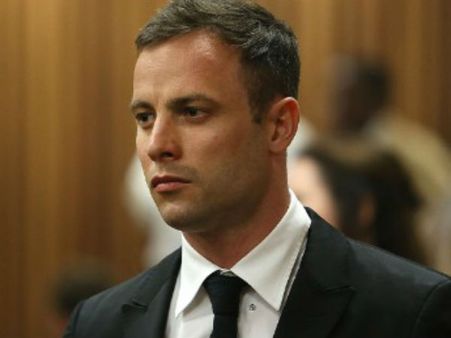 ஜெயிலுக்கு செல்லும் பாராஒலிம்பிக் ஓட்டப்பந்தய வீரர்.. காதலியை கொன்ற ஆஸ்கர் பிஸ்டோரியஸுக்கு சிறை