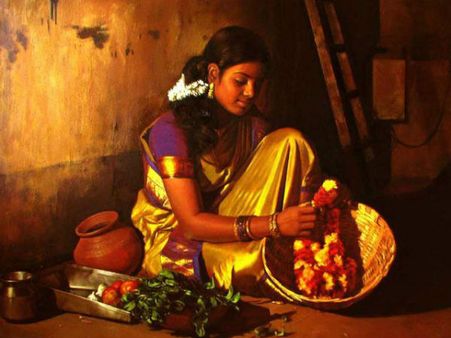  அறிவியல் பூர்வமான உணவுப் பண்பாட்டைக் கொண்டவர்கள் தமிழர்கள் என்பதற்க்கு இதை விட வேறு சான்று வேண்டுமா