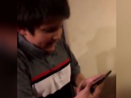 10 வயசுலேயே பலான படம்.. போன் ஹிஸ்டரியைப் பார்த்து அதிர்ந்த தாய்.. பதறி கதறிய சிறுவன்!