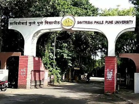 வெஜ்டேரியன்ஸ் & டீடோட்டலர்ஸ்க்கு மட்டும்தான் கோல்டு மெடல்.. புனே பல்கலைக்கழகம் அதிரடி!