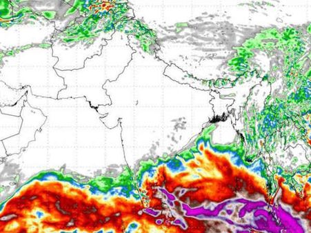 சென்னை உட்பட கடலோர மாவட்டங்களில் மீண்டும் பட்டையை கிளப்ப போகிறது பருவமழை.. தமிழ்நாடு வானிலை!