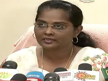 தென் தமிழகத்தில் மிக கனமழை பெய்யும்.. சென்னை வானிலை ஆய்வு மையம்!