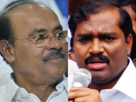 கடலூரில் இளைஞர் கொலை விவகாரம் : காவல்துறைக்கு ராமதாஸ், வேல்முருகன் கண்டனம்