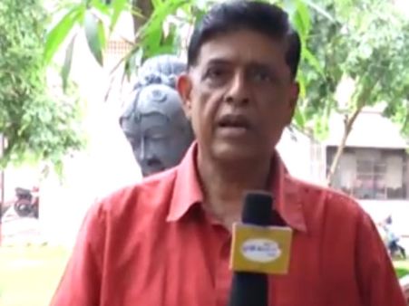 காற்றழுத்த தாழ்வுநிலை மன்னார் வளைகுடாவுக்கு நகர்ந்தால்தான் தமிழகம் முழுவதும் மழை: ரமணன் Exclusive