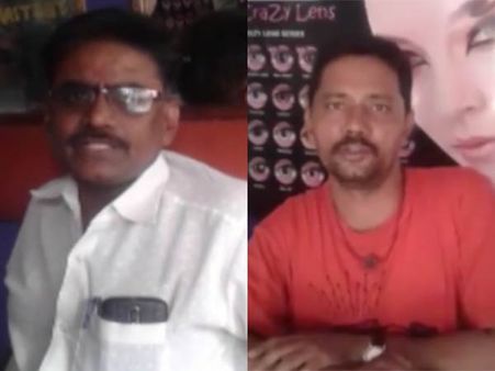 இந்த முறையாவது தேர்தல் தடையின்றி நடக்குமா?... ஆர்.கே. நகர் மக்கள் எழுப்பும் கேள்விகள்?