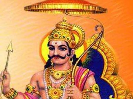 சனி பகவான் ஹீரோவா? இல்லை வில்லனா? #சனிபெயர்ச்சி2017