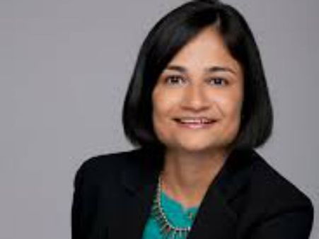 அமெரிக்காவின் சியாட்டில் நகர துணை மேயரான சென்னைப் பெண்