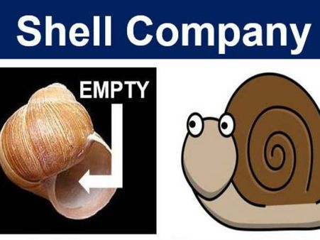 பணமதிப்பு நீக்கத்திற்குப்பின் 35000 ஷெல் நிறுவனங்கள் ரூ.17000 கோடி டெபாசிட் - மத்திய அரசு