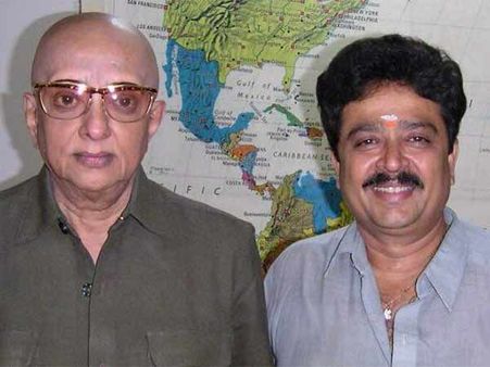 சோ இருந்திருந்தால் தமிழகம் அசிங்கப்பட்டிருக்காதாம்.. சொல்வது எஸ்.வி.சேகர்!!!!!